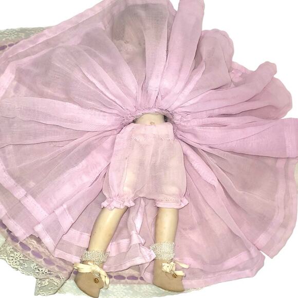 15" Vintage 1950 MCM American Character's "Sweet Sue" Doll - Picture 9 of 12